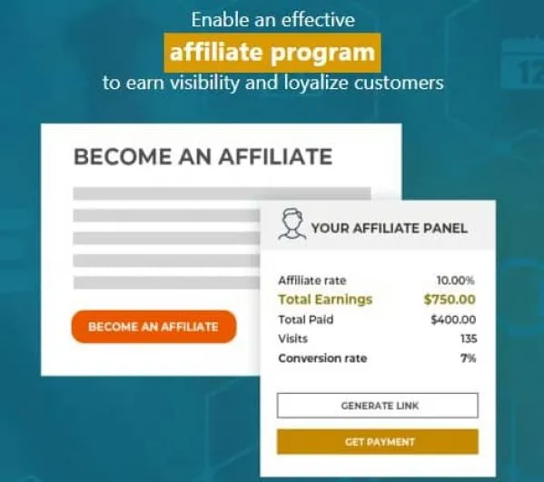 YITH WooCommerce Affiliates Premium