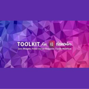 toolkit for elementor 500