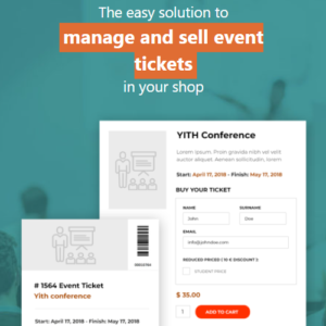 yith event tickets for woocommerce premium