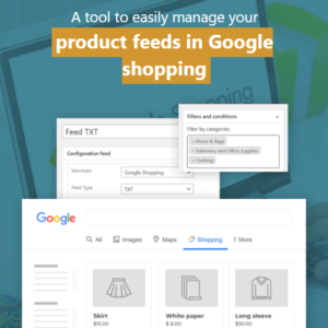 yith google product feed for woocommerce premium