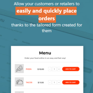 yith quick order forms for woocommerce