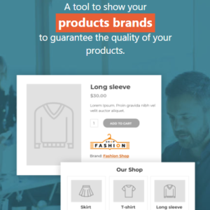 yith woocommerce brands add on premium