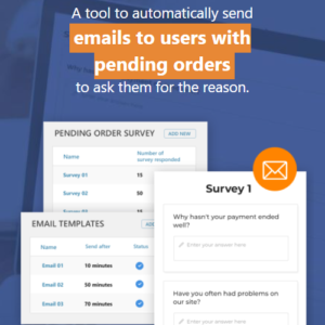 yith woocommerce pending order survey premium