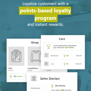 yith woocommerce points and rewards premium