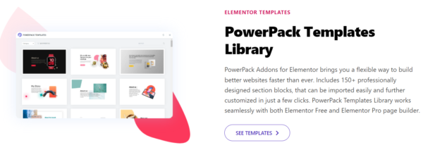 powerpack elements for elementor2