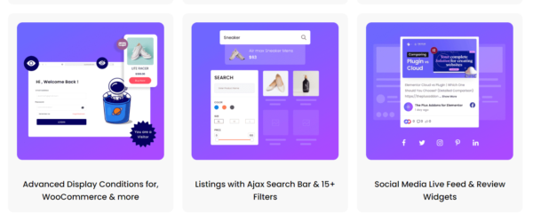 the plus addons for elementor page builder2