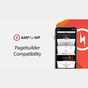 amp pagebuilder compatibility