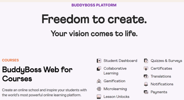 buddyboss platform2