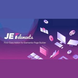 jet elements for elementor