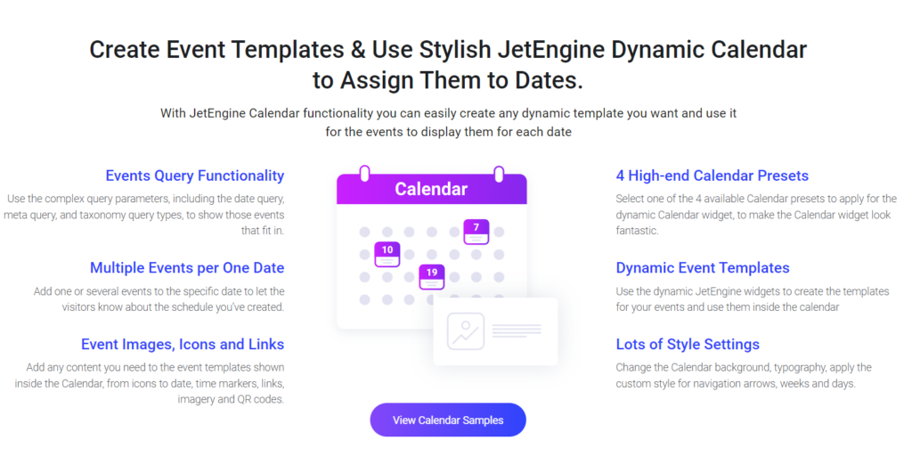JetEngine For Elementor | Gpl WordPress / GPL Plugins