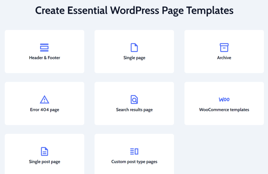 JetThemeCore For Elementor | Gpl WordPress / GPL Plugins