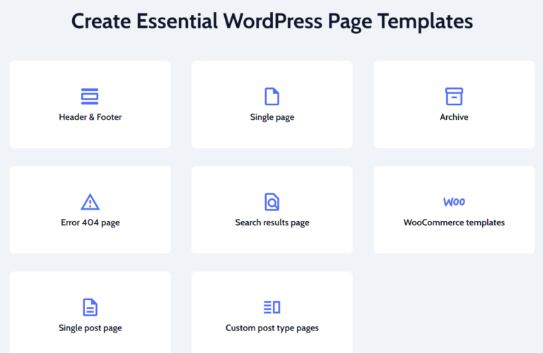 JetThemeCore For Elementor | Gpl WordPress / GPL Plugins