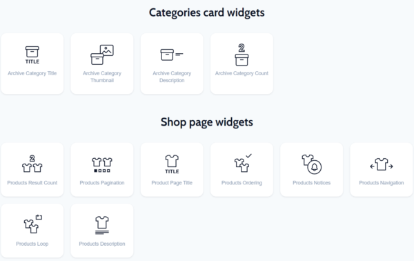 JetWooBuilder For Elementor | Gpl WordPress / GPL Plugins