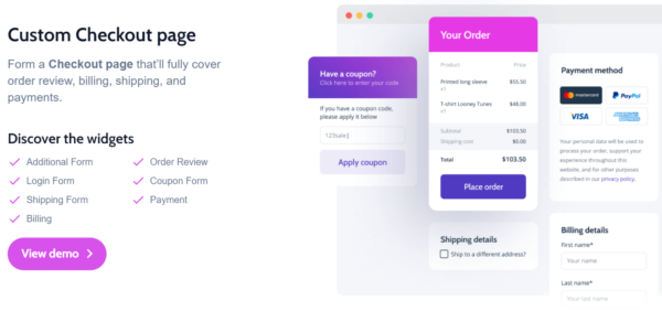 JetWooBuilder For Elementor | Gpl WordPress / GPL Plugins