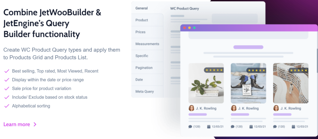 JetWooBuilder For Elementor | Gpl WordPress / GPL Plugins