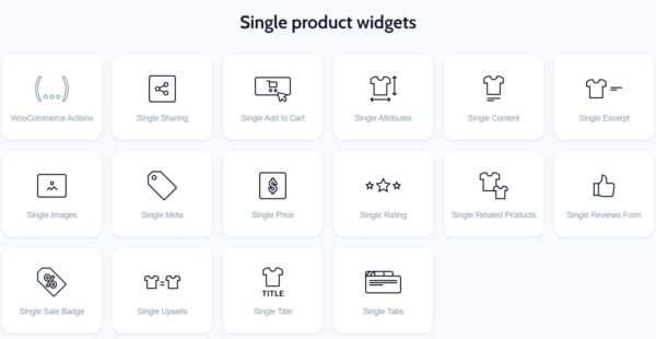 JetWooBuilder For Elementor | Gpl WordPress / GPL Plugins