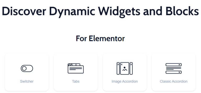 JetTabs For Elementor | Gpl WordPress / GPL Themes & Plugins