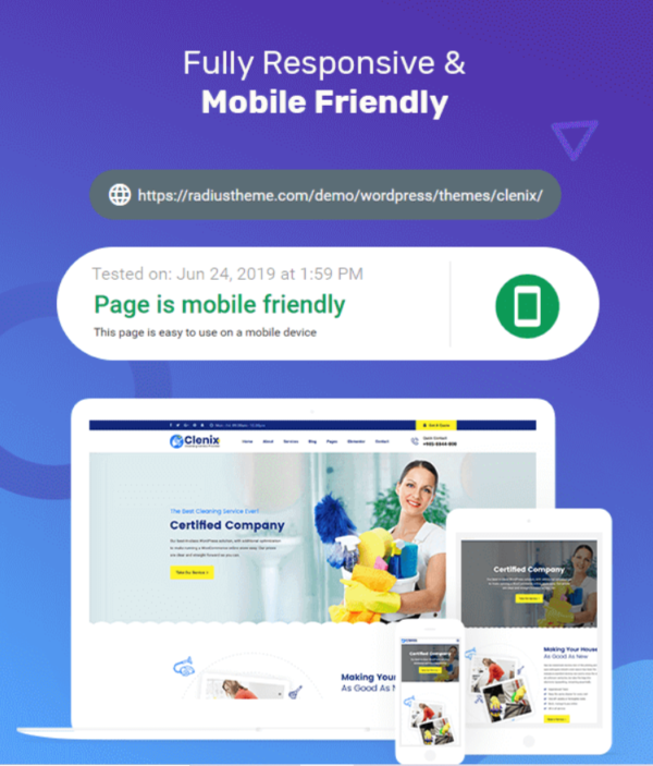 clenix cleaning services wordpress theme3