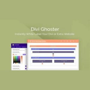 divi ghoster