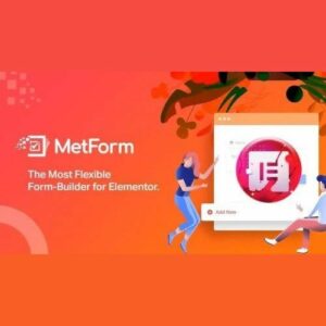 metform pro for elementor