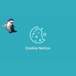 oceanwp cookie notice