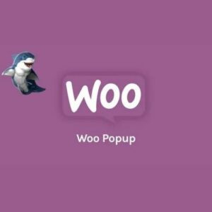 oceanwp woo popup