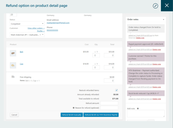 yith paypal braintree for woocommerce5