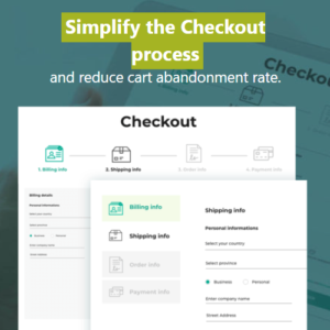 yith woocommerce multi step checkout premium
