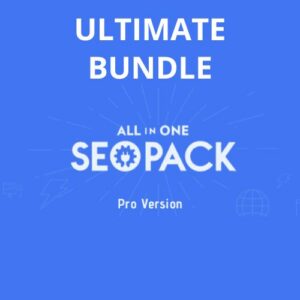 aioseo pack pro ultimate bundle