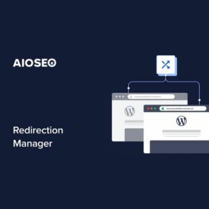 aioseo pro redirects