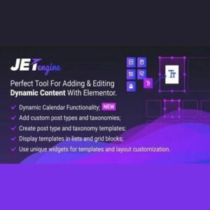 JetEngine Get Attachment Link by ID
