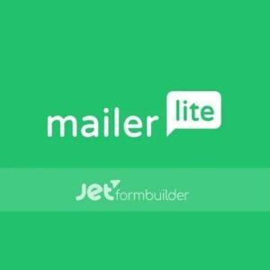 JetFormBuilder MailerLite Action