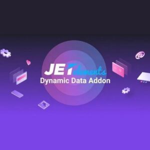 jetelements dynamic data addon