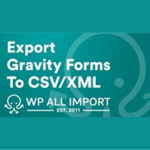 Soflyy WP All Export Pro Gravity Forms