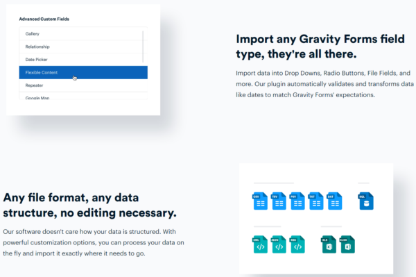 soflyy wp all import gravity forms1