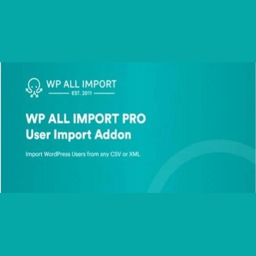 Soflyy WP All Import Pro User Import