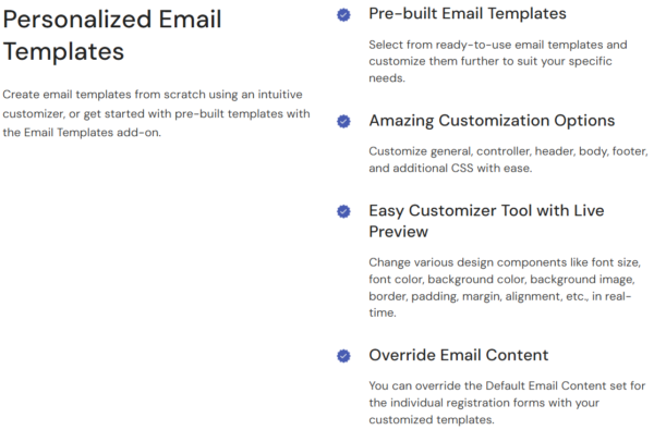 user registration email templates1