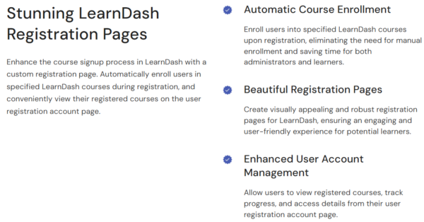 user registration learndash1