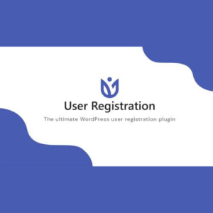 User Registration Pro