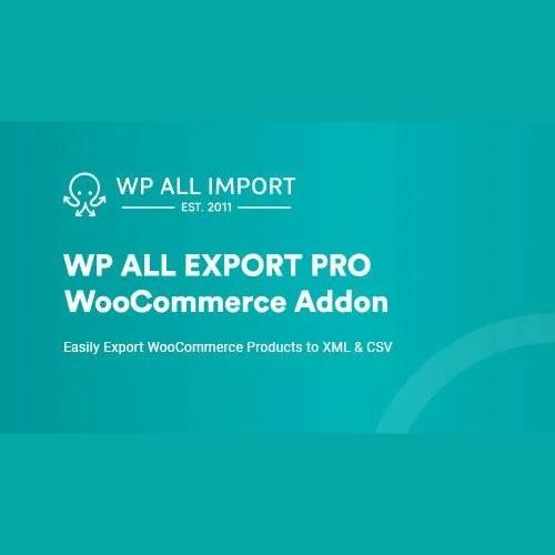 Soflyy WP All Export Pro WooCommerce Add-On