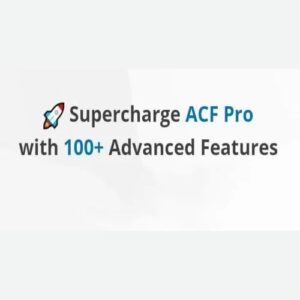 Advanced Custom Fields Extended Pro