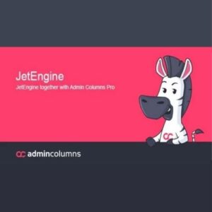Admin Columns Pro JetEngine