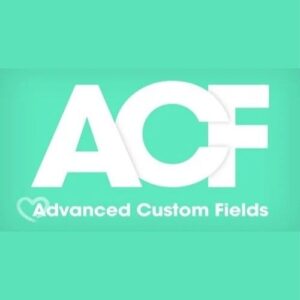 Advanced Custom Fields (ACF) Pro