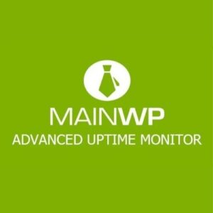 MainWP Advanced Uptime Monitor