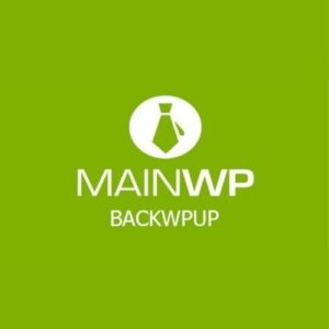 MainWP BackWPUp