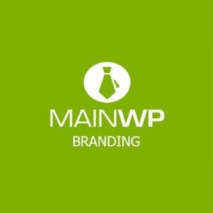 MainWP Branding