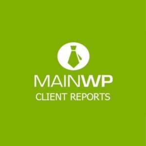 mainwp client report
