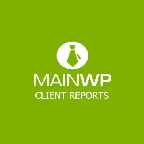 mainwp client report