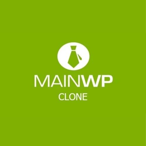 mainwp clone
