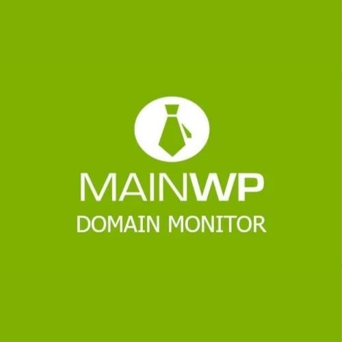 mainwp domain monitor